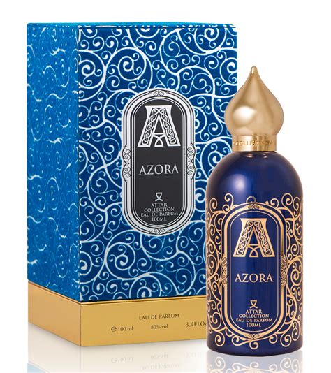 azora attar perfume dupe|Azora Attar Collection for women and men .